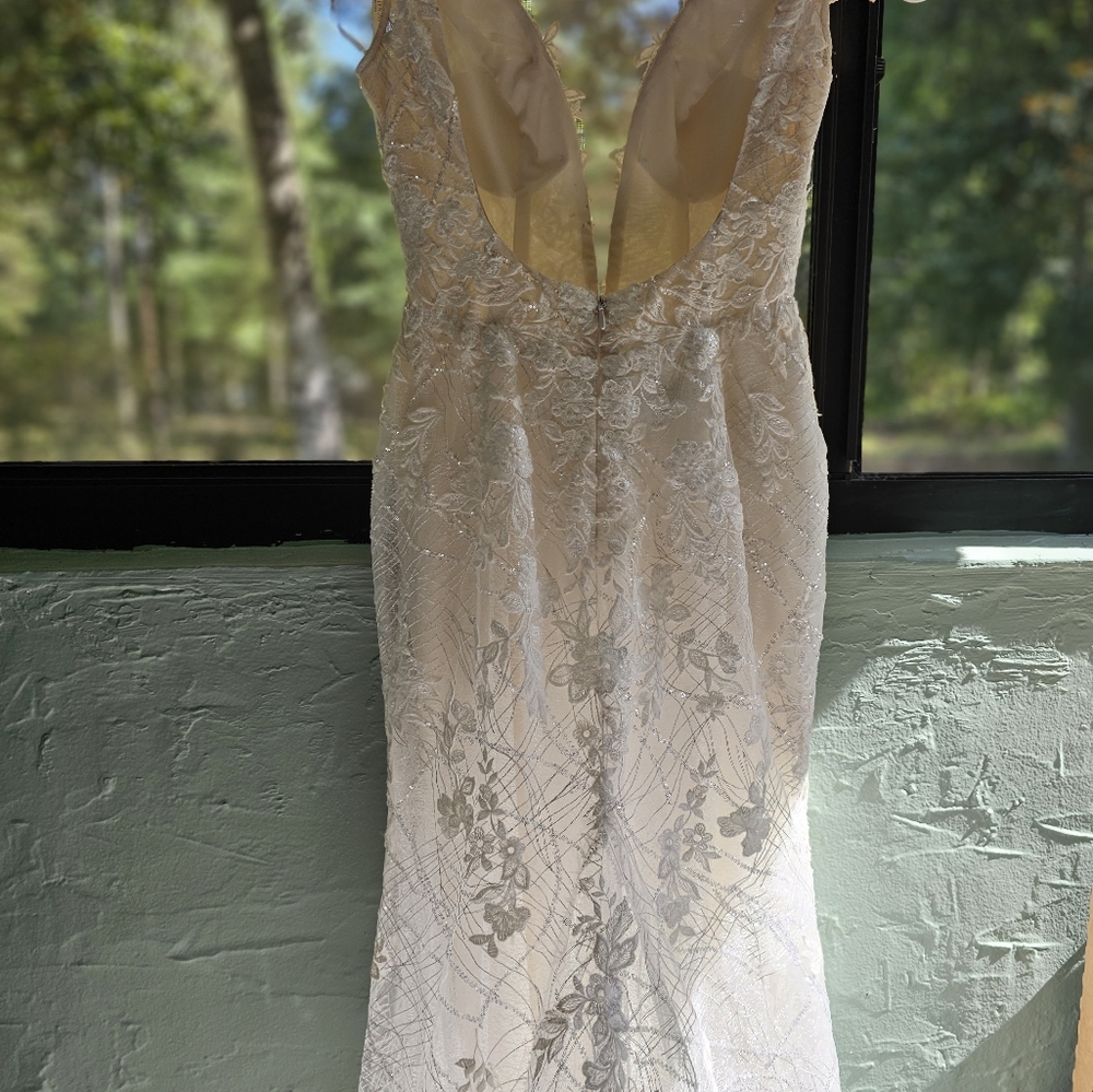 Galina Signature Wedding dress